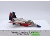 Starscream 100% Complete Vintage 1984 G1 Transformers Hasbro Action Figure