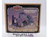 Dagobah Star Wars ESB 1981 Kenner Vintage Action Figure Playset