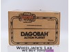 Dagobah Star Wars ESB 1981 Kenner Vintage Action Figure Playset