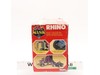 Rhino Matt Trakker Bruce Sato 100% Complete W/ Box MASK Kenner Vintage