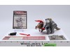 Slag 100% Complete 1985 Vintage G1 Transformers Triceratops Action Figure