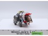 Slag 100% Complete 1985 Vintage G1 Transformers Triceratops Action Figure