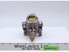 Slag 100% Complete 1985 Vintage G1 Transformers Triceratops Action Figure