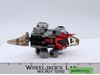 Slag 100% Complete 1985 Vintage G1 Transformers Triceratops Action Figure