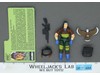 Spirit V2 Slaughter’s Marauders 100% Complete G.I. Joe 1989 Hasbro Figure