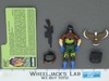 Spirit V2 Slaughter’s Marauders 100% Complete G.I. Joe 1989 Hasbro Figure