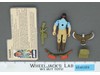 Spirit Tracker V1 100% Complete G.I. Joe 1984 Hasbro Vintage Action Figure
