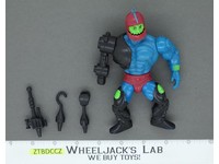 Trap Jaw He-Man Masters of the Universe 100% Complete MOTU Vintage 1983 Mattel