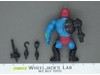 Trap Jaw He-Man Masters of the Universe 100% Complete MOTU Vintage 1983 Mattel