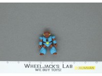 #11 Grizzly Bear Battle Beasts Hasbro Takara 1987 Vintage Action Figure