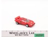 Sideswipe w/BOX 100% Complete 1984 Vintage Hasbro G1 Transformers Action Figure