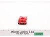 Sideswipe w/BOX 100% Complete 1984 Vintage Hasbro G1 Transformers Action Figure