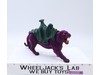 Panthor He-Man Masters of the Universe MOTU 1983 Mattel Action Figure