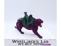 Panthor He-Man Masters of the Universe MOTU 1983 Mattel Action Figure