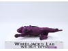 Panthor He-Man Masters of the Universe MOTU 1983 Mattel Action Figure