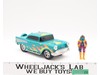 Hurricane Hondo Maclean 100% Complete W/Box MASK 1986 Vintage Action Vehicle