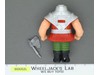 Ram Man 100% Complete He-Man Masters of the Universe MOTU 1983 Mattel Vintage
