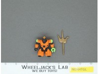 #17 Hardtop Tortoise 100% Complete Battle Beasts 1987 Hasbro Takara Figure