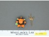 #17 Hardtop Tortoise 100% Complete Battle Beasts 1987 Hasbro Takara Figure