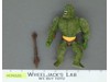 Moss Man 100% Complete He-Man Masters of the Universe MOTU 1985 Mattel Vintage