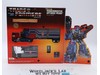 Powermaster Optimus Prime Transformers Commemorative Series Hasbro NEW MIB
