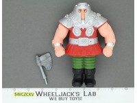 Ram Man 100% Complete He-Man Masters of the Universe MOTU 1983 Mattel Vintage