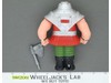 Ram Man 100% Complete He-Man Masters of the Universe MOTU 1983 Mattel Vintage