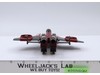 Thrust 100% Complete Vintage 1985 G1 Transformers Hasbro Action Figure
