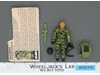 Rip Cord V1 100% Complete G.I. Joe 1984 Hasbro Vintage Action Figure