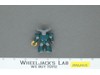 #10 Romain’ Buffalo Battle Beasts Vintage Action Figure Takara Hasbro 1986