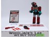 Perceptor 100% Complete 1985 Vintage G1 Transformers Microscope Figure