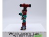 Perceptor 100% Complete 1985 Vintage G1 Transformers Microscope Figure