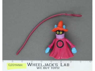Orko He-Man Masters Of The Universe MOTU 1985 Mattel Vintage Action Figure