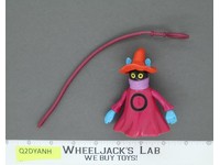 Orko He-Man Masters Of The Universe MOTU 1985 Mattel Vintage Action Figure