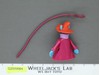 Orko He-Man Masters Of The Universe MOTU 1985 Mattel Vintage Action Figure