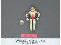 Ace Fighter Pilot V1 GI Joe Vintage Hasbro Action Figure