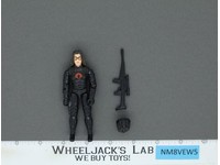 Baroness V1 100% Complete G.I. Joe 1984 Hasbro Vintage Action Figure