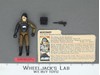 Major Bludd V1 100% Complete 1983 G.I. Joe Hasbro Vintage Action Figure