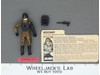 Major Bludd V1 100% Complete 1983 G.I. Joe Hasbro Vintage Action Figure