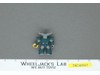 #10 Roamin’ Buffalo Battle Beasts Takara Hasbro 1986 Vintage Action Figure