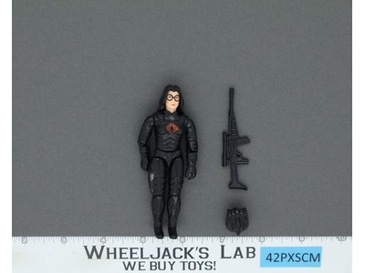 Baroness V1 100% Complete G.I. Joe 1984 Hasbro Vintage Action Figure