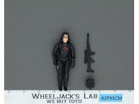 Baroness V1 100% Complete G.I. Joe 1984 Hasbro Vintage Action Figure