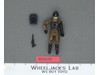 Major Bludd V1 100% Complete 1983 G.I. Joe Hasbro Vintage Action Figure