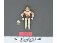 Ace Fighter Pilot V1 GI Joe Vintage Hasbro Action Figure