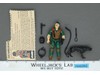 Mutt & Junkyard V1 100% Complete G.I. Joe 1984 Hasbro Vintage Action Figure
