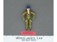 Wild Bill V1 100% Complete G.I. Joe 1983 Hasbro Vintage Action Figure