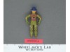 Wild Bill V1 100% Complete G.I. Joe 1983 Hasbro Vintage Action Figure