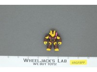 #3 Ferocious Tiger Battle Beasts Action 1987 Hasbro Vintage Action Figure