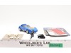 Tracks 100% Complete W/BOX & INSERTS 1985 Vintage Hasbro G1 Transformers Figure