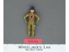 Wild Bill V1 100% Complete G.I. Joe 1983 Hasbro Vintage Action Figure